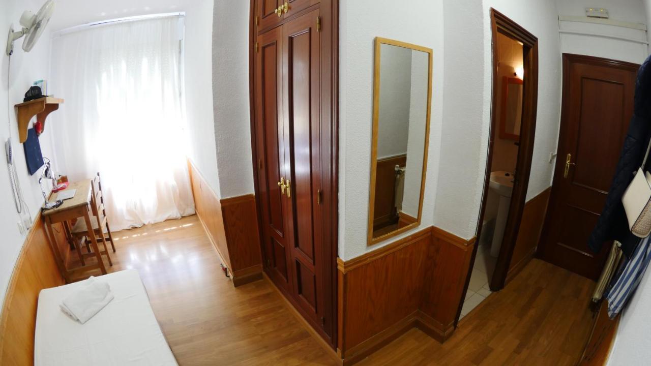 Residencia Rosales