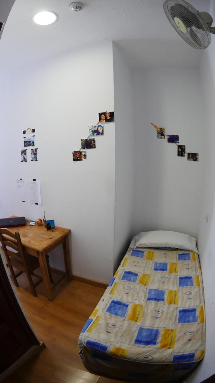 Residencia Rosales