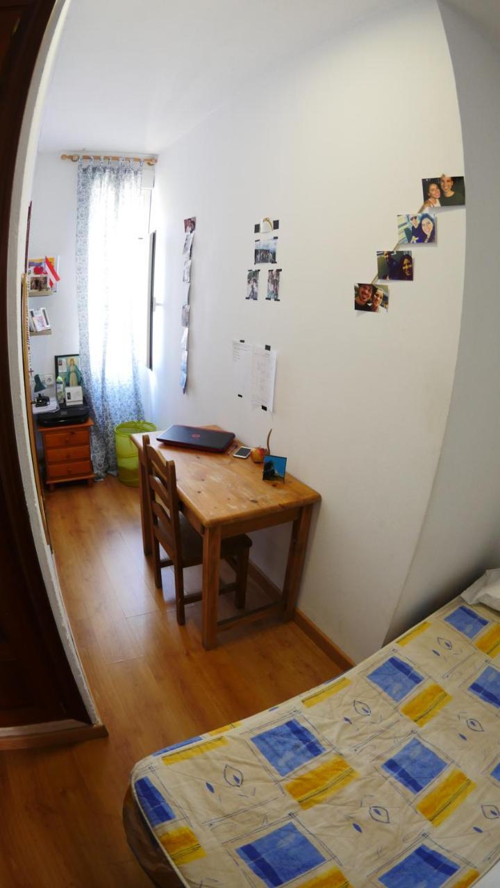 Residencia Rosales