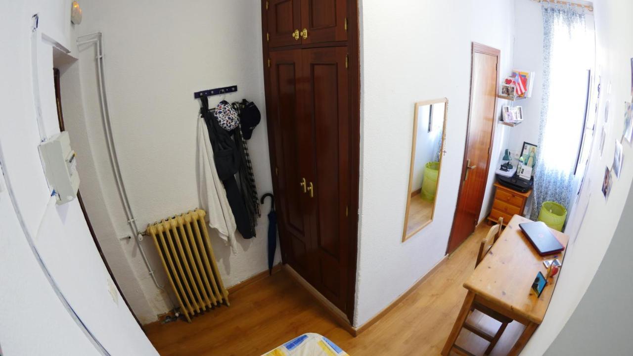 Residencia Rosales