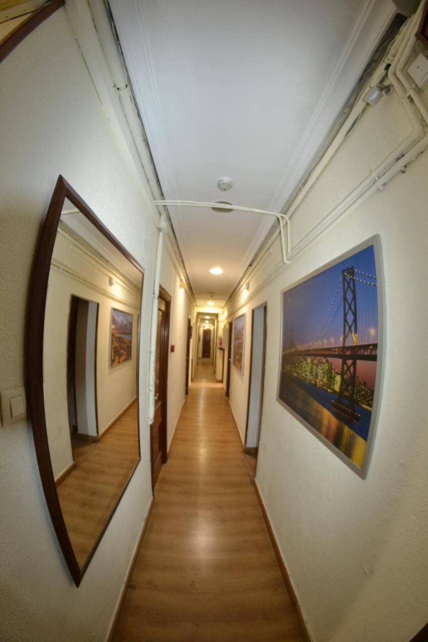 Residencia Rosales