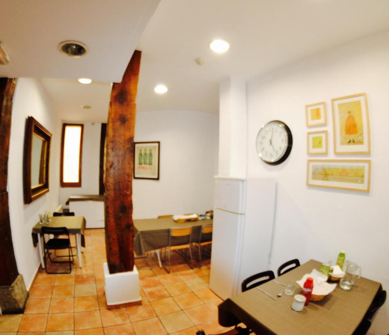 Residencia Rosales