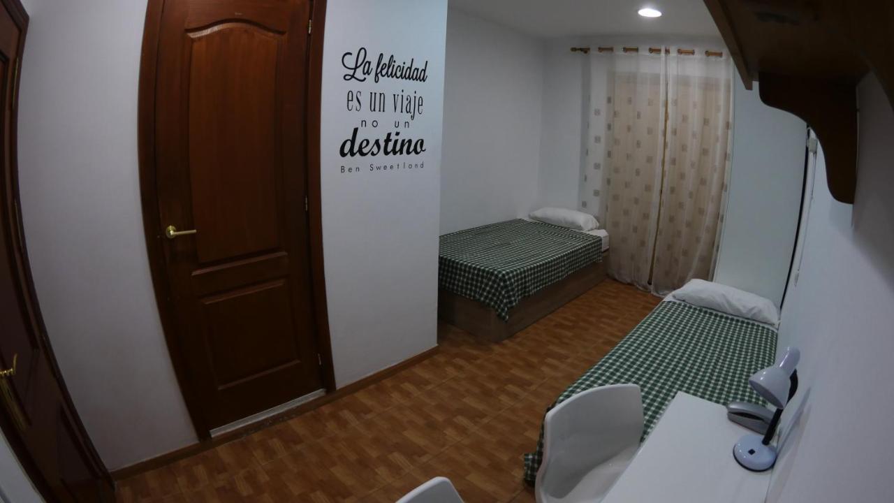 Residencia Rosales