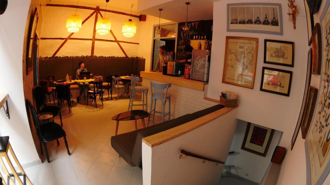Residencia Rosales