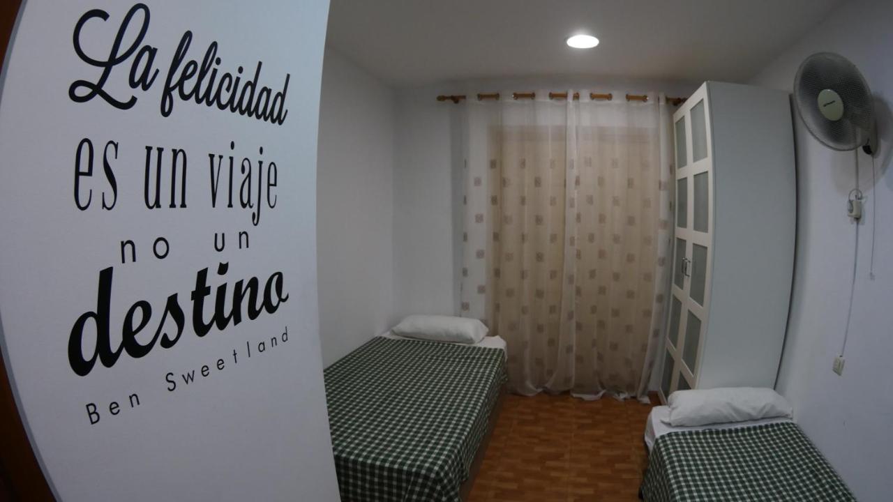 Residencia Rosales