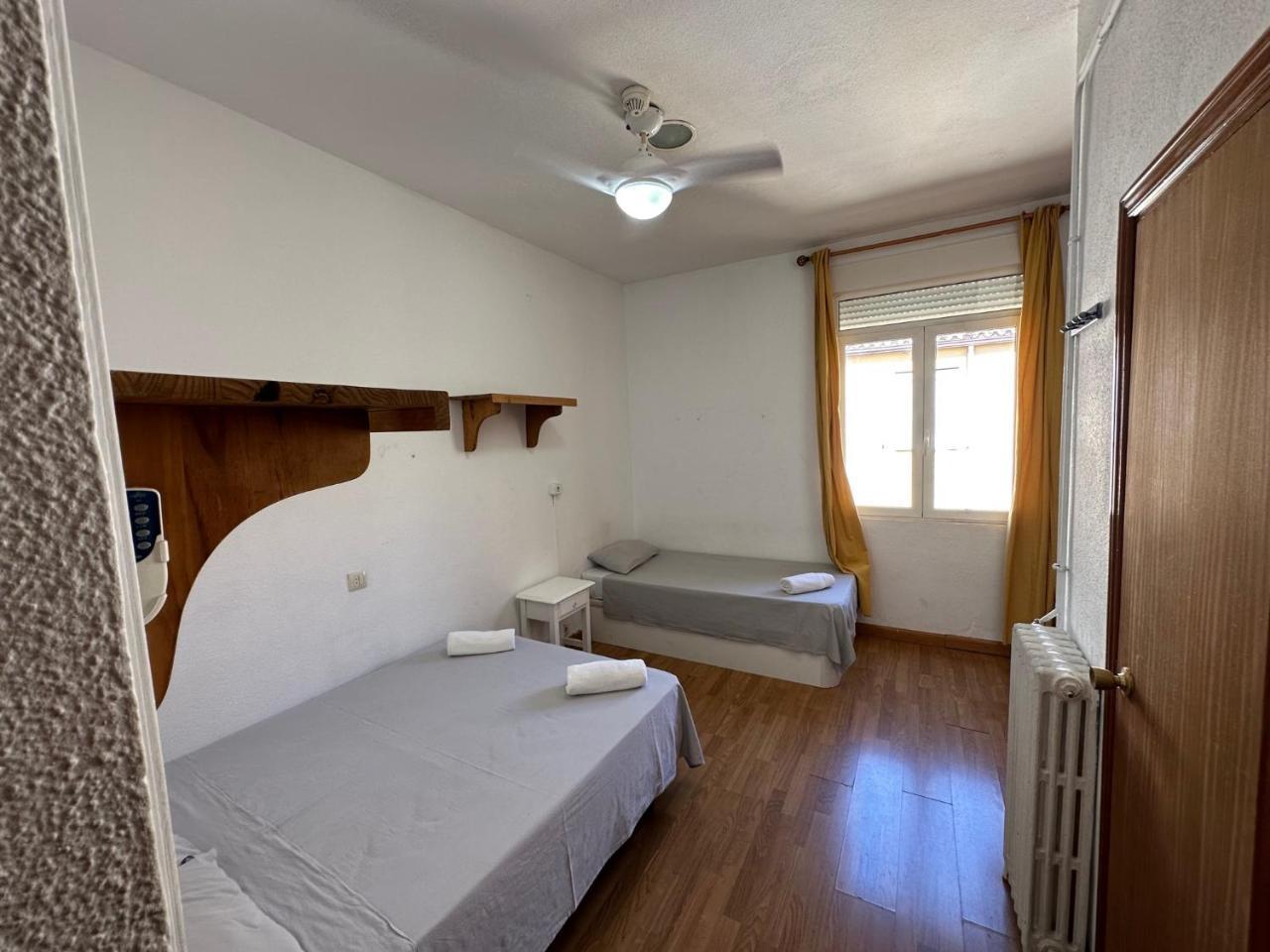 Residencia Rosales