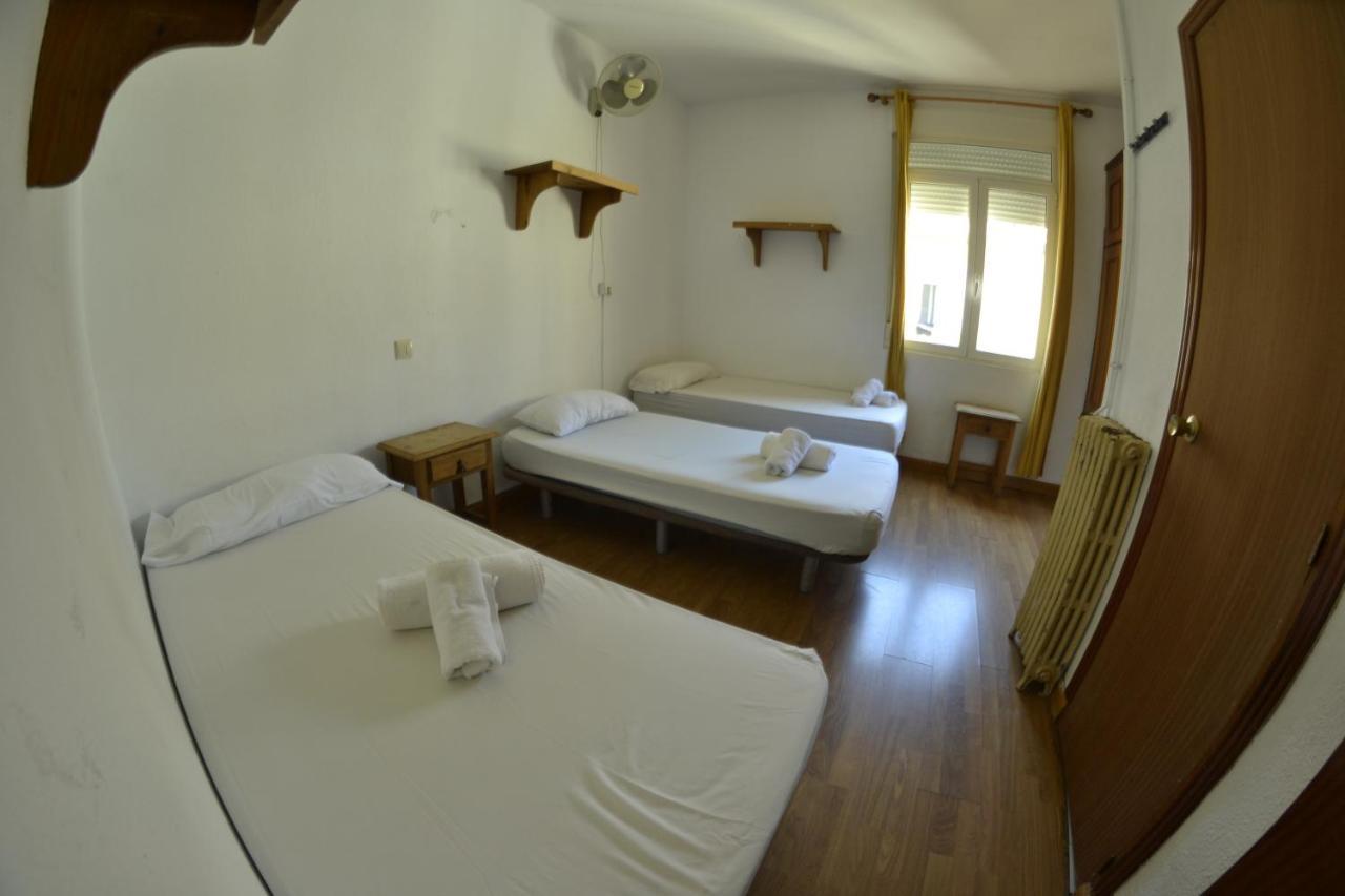 Residencia Rosales