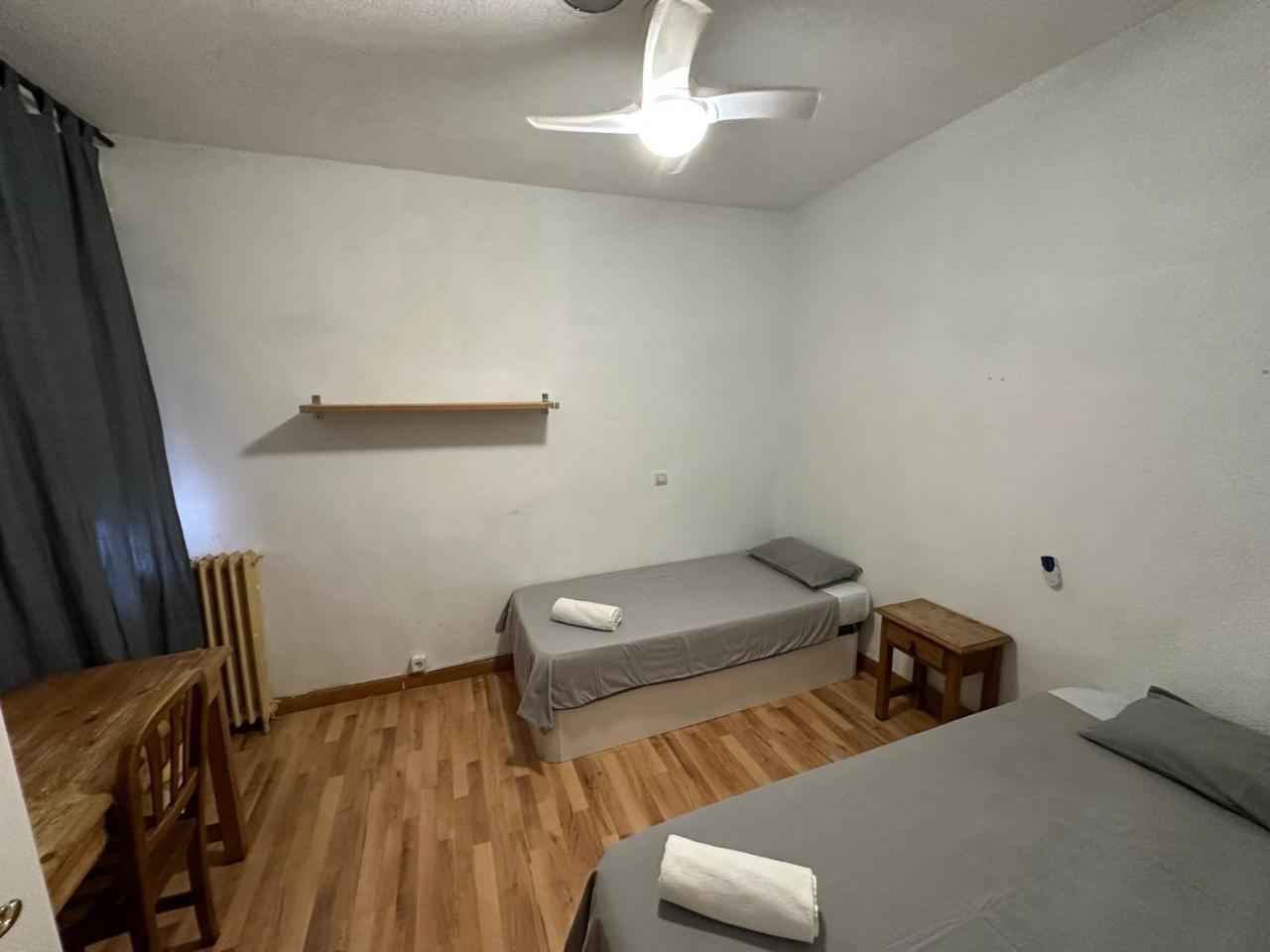 Residencia Rosales