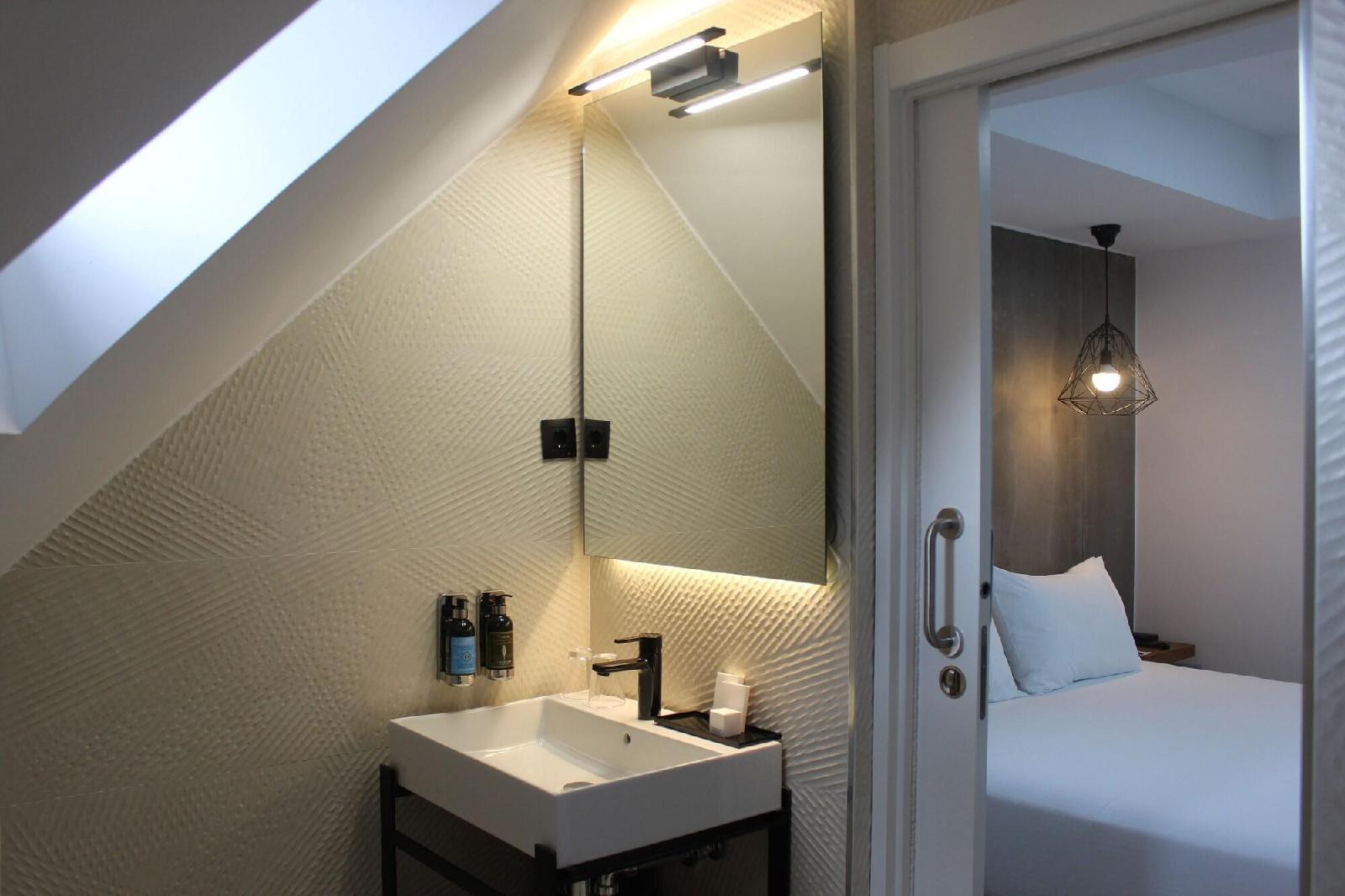Hotel Tayko Bilbao