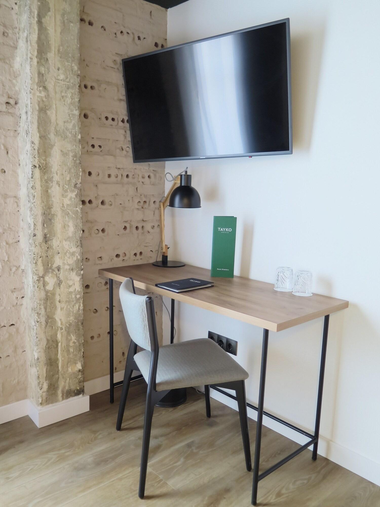 Hotel Tayko Bilbao