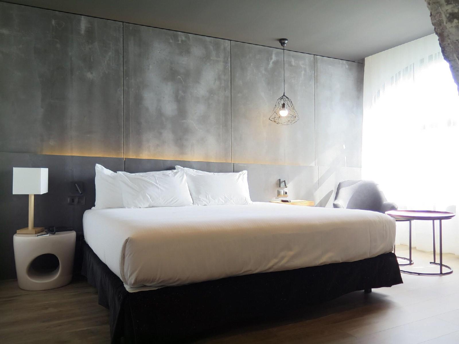 Hotel Tayko Bilbao