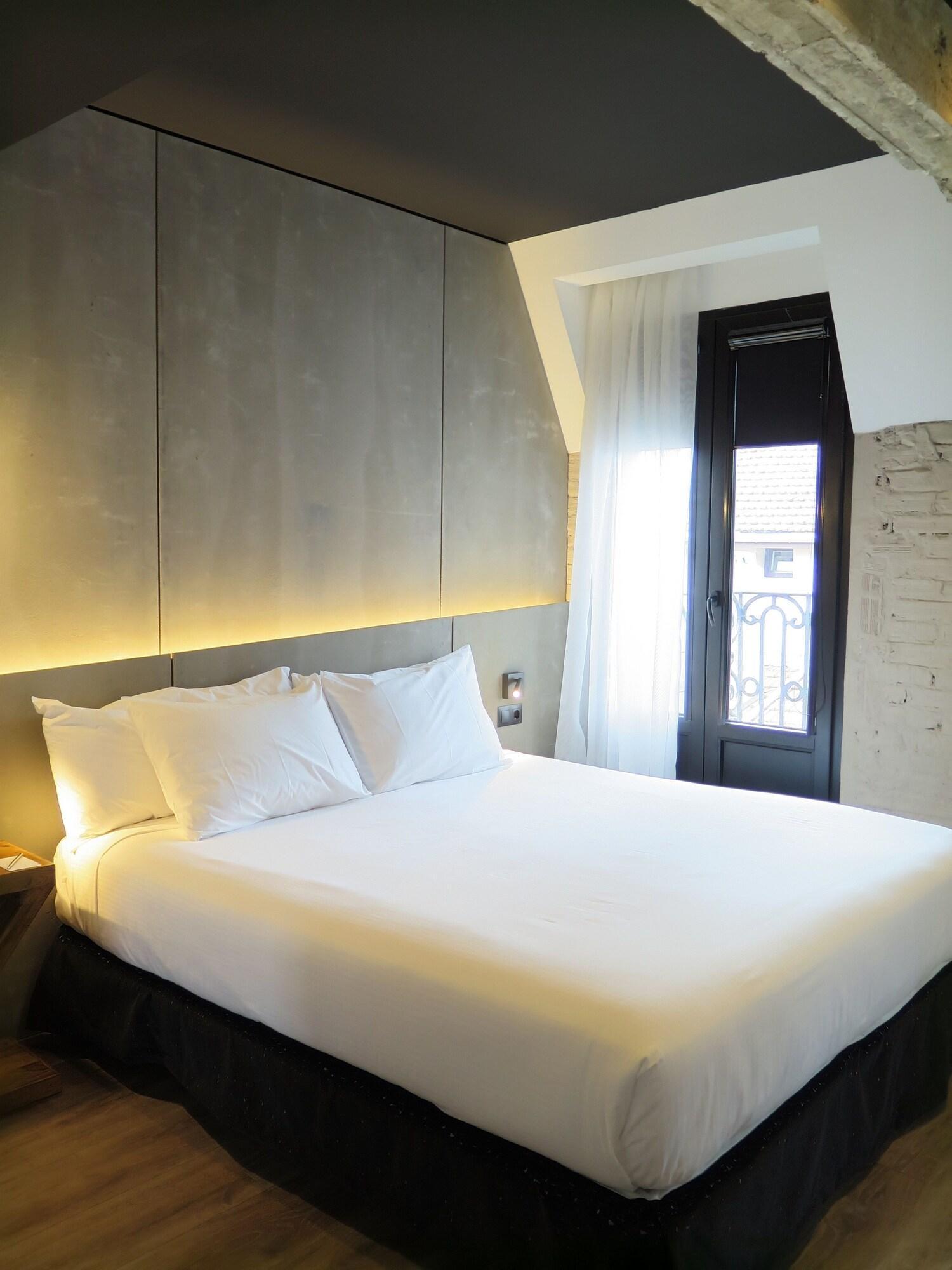 Hotel Tayko Bilbao