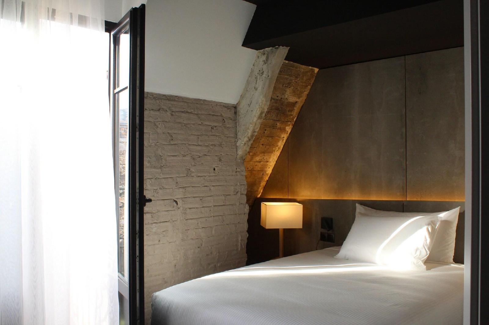 Hotel Tayko Bilbao