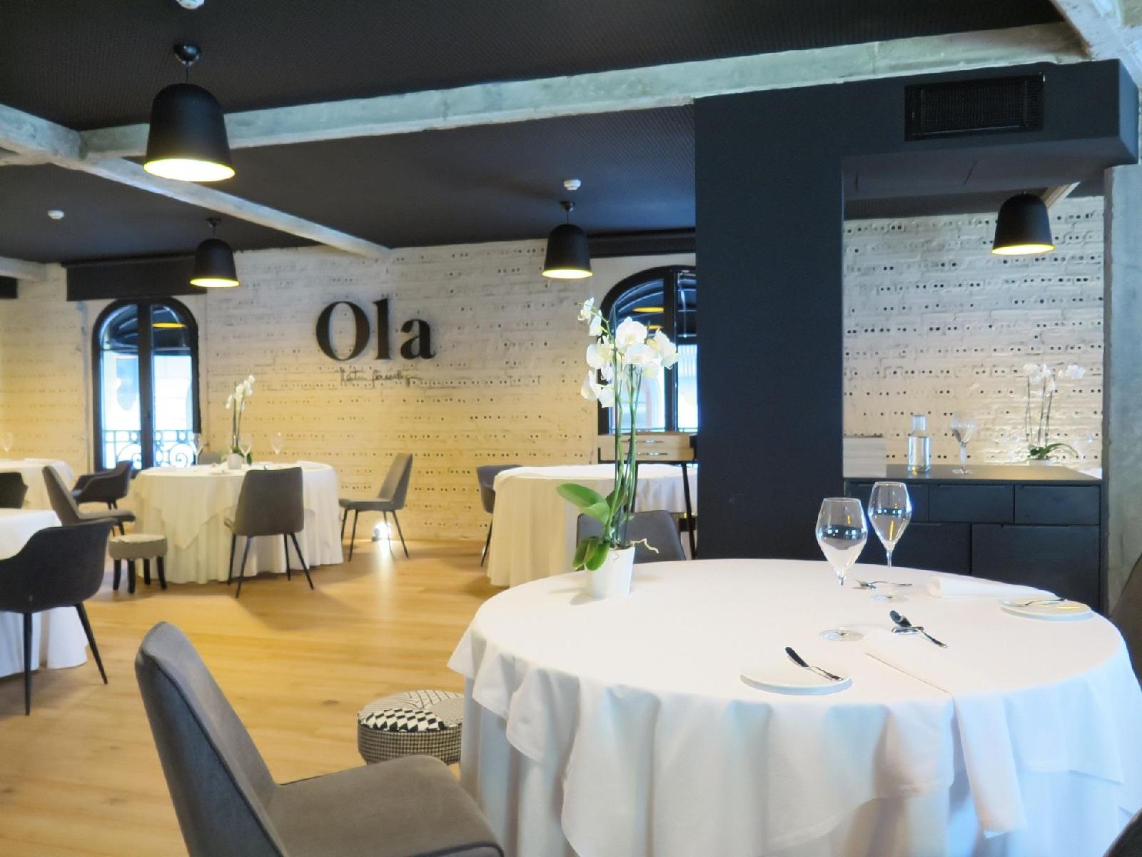 Hotel Tayko Bilbao