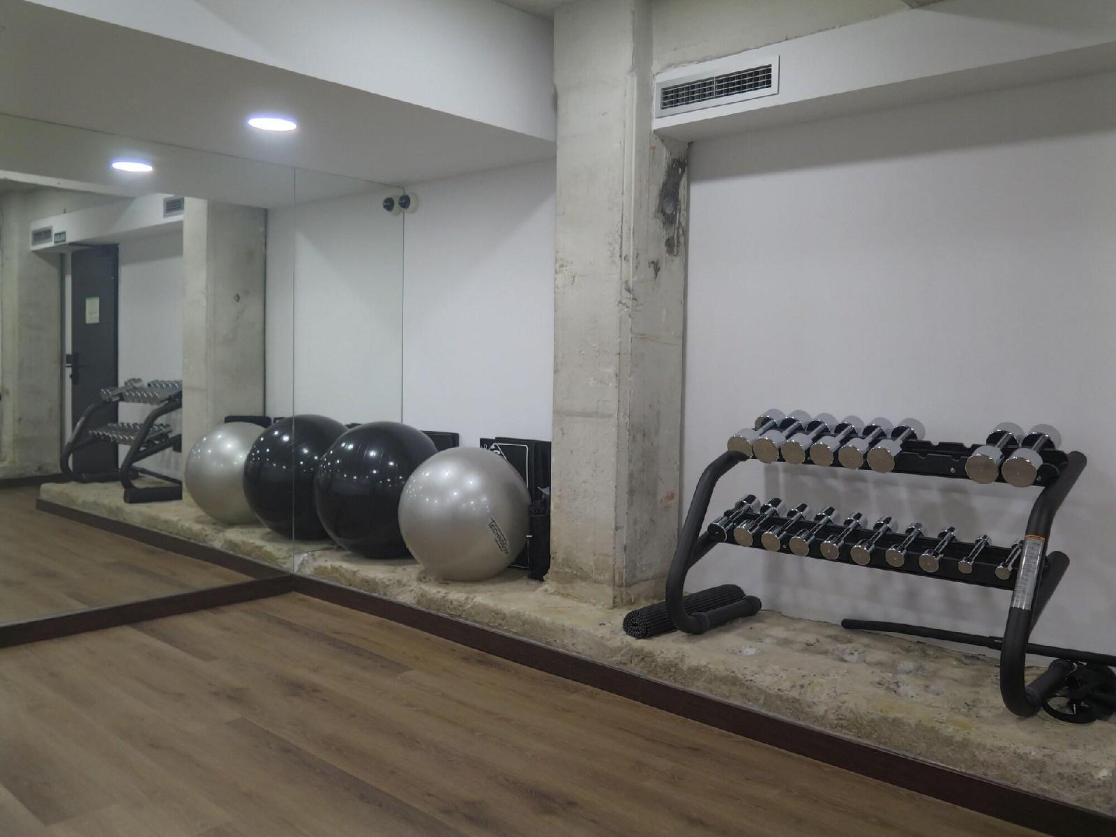 Hotel Tayko Bilbao