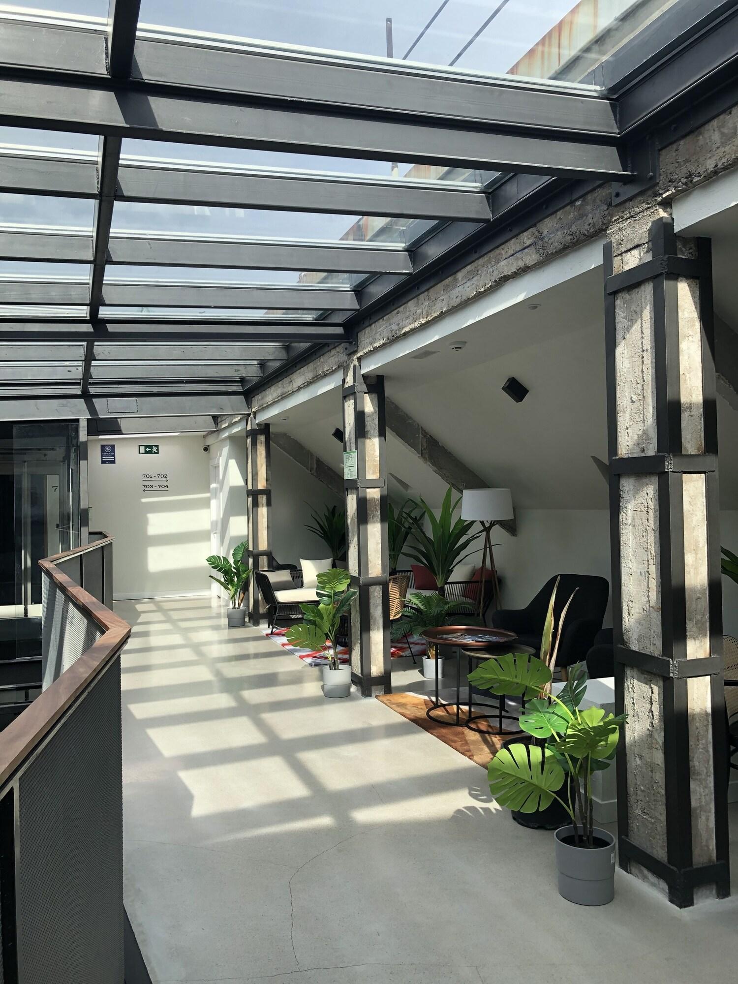 Hotel Tayko Bilbao