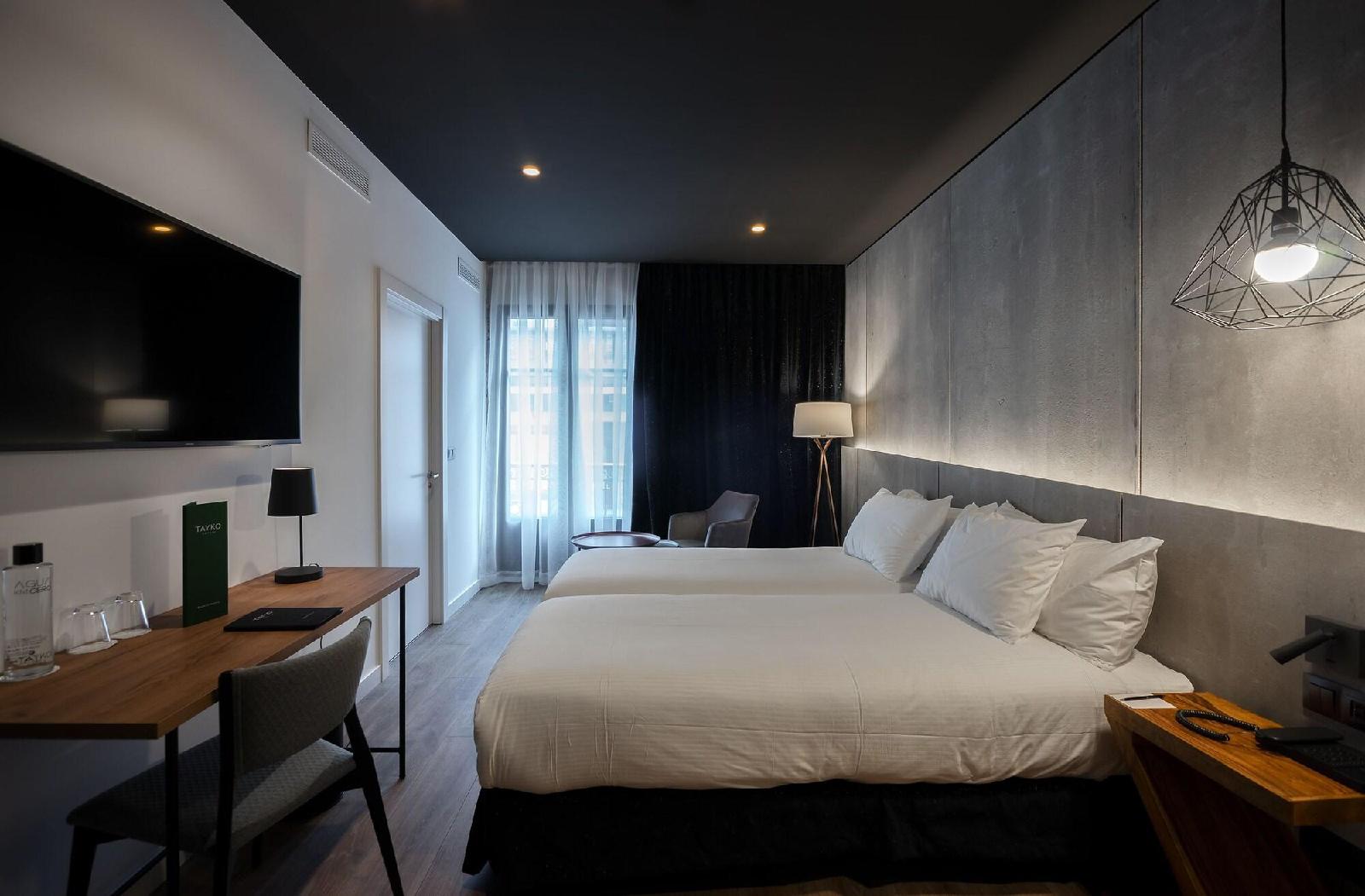 Hotel Tayko Bilbao
