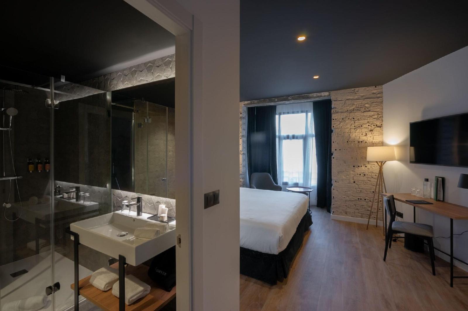 Hotel Tayko Bilbao