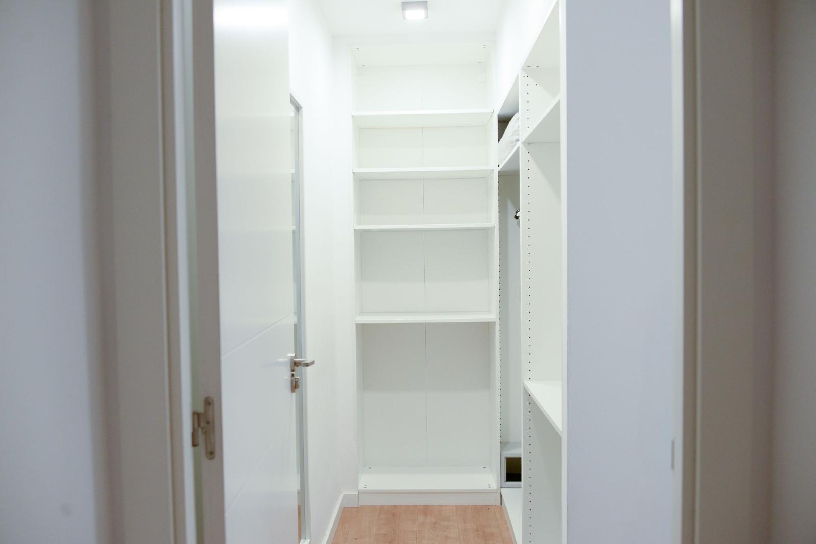 Fantástico Piso En Valencia