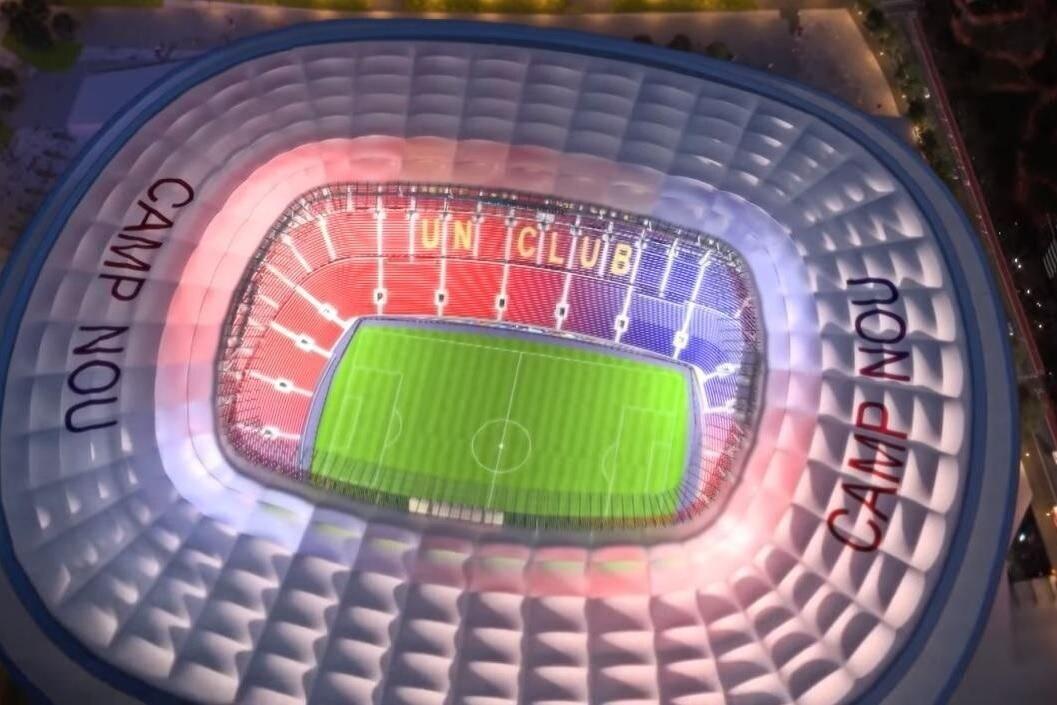Barcelona Fira Basic