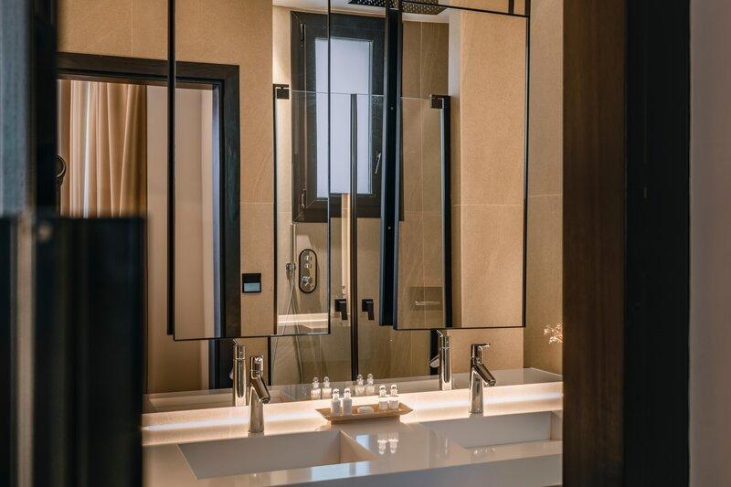 Vincci Selección Unuk