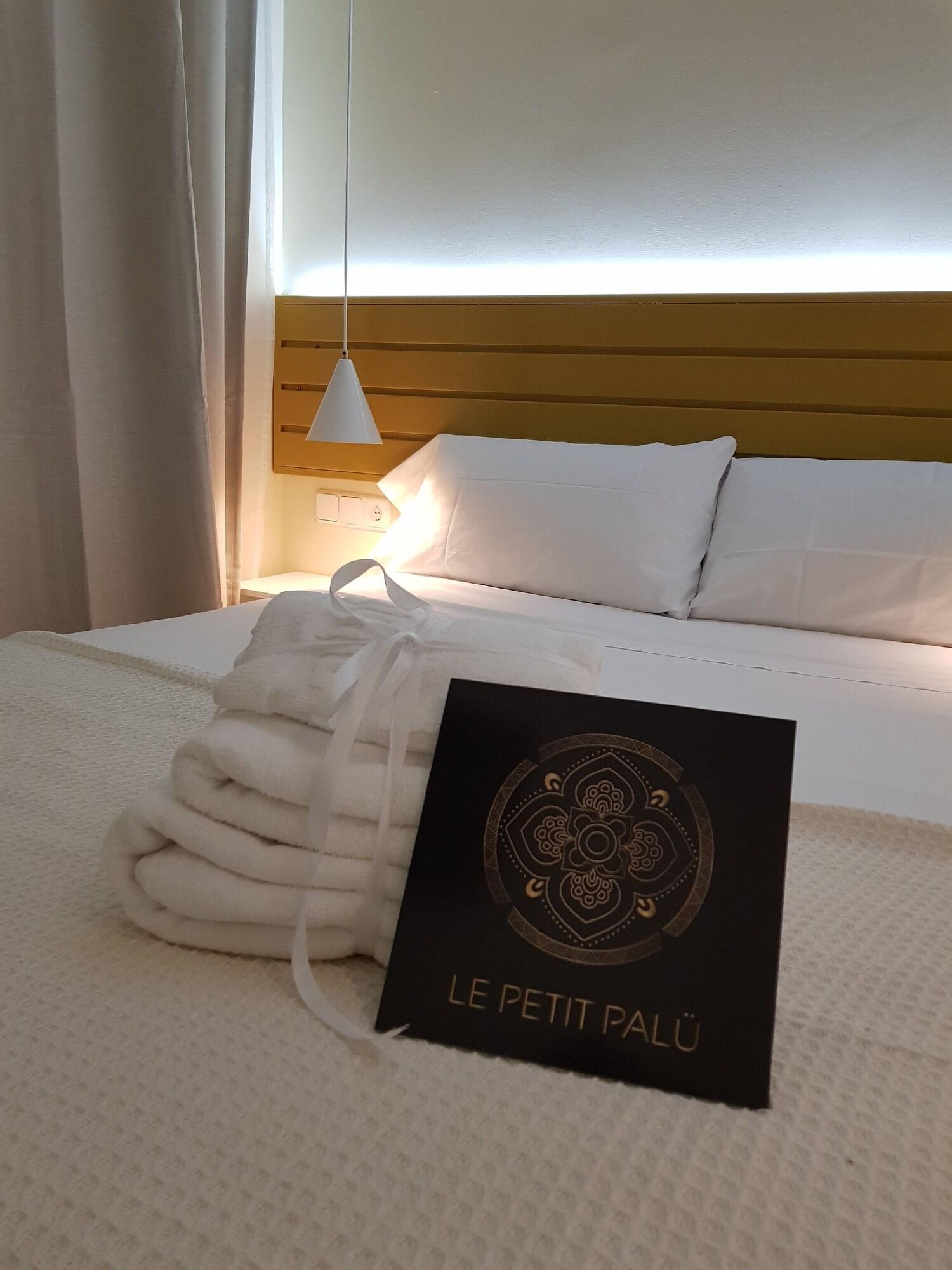 Le Petit Palu