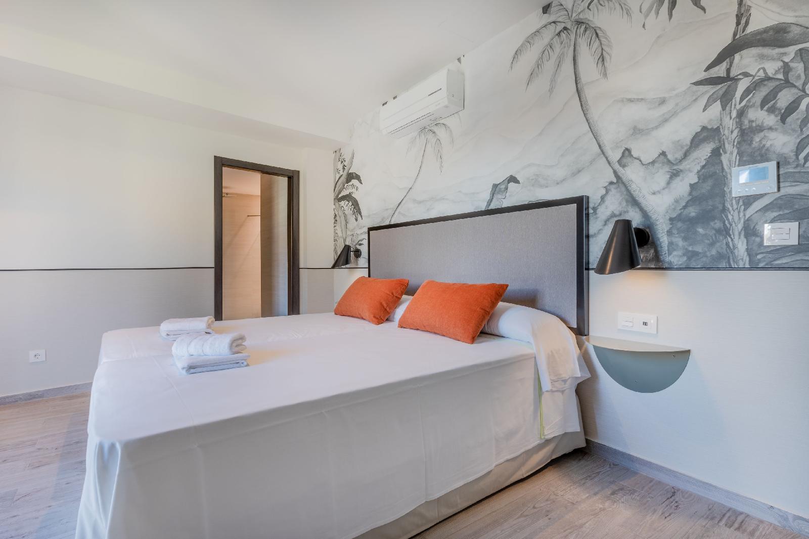 Slow Suites Setas