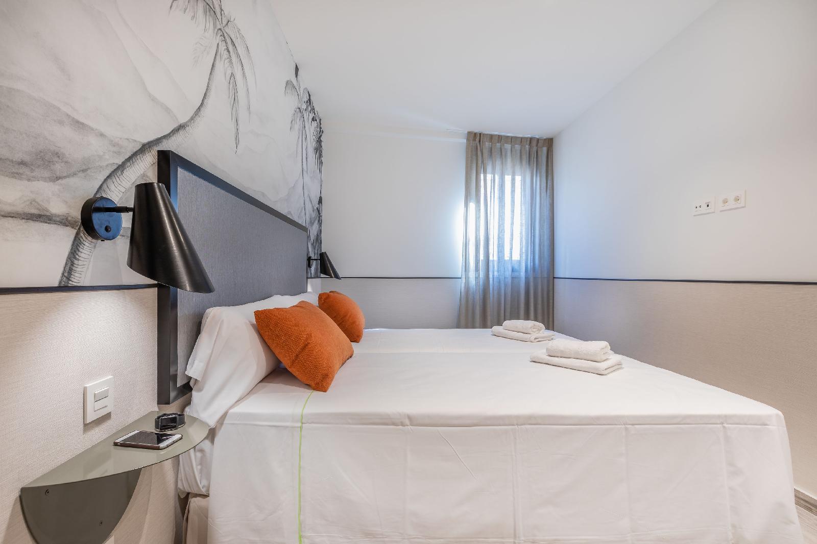 Slow Suites Setas