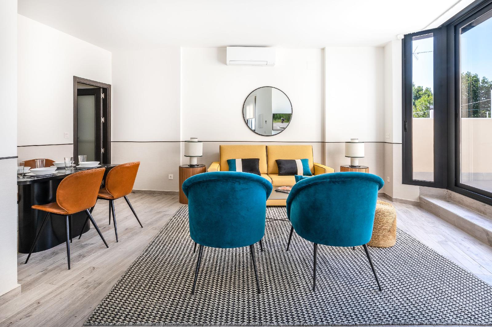 Slow Suites Setas