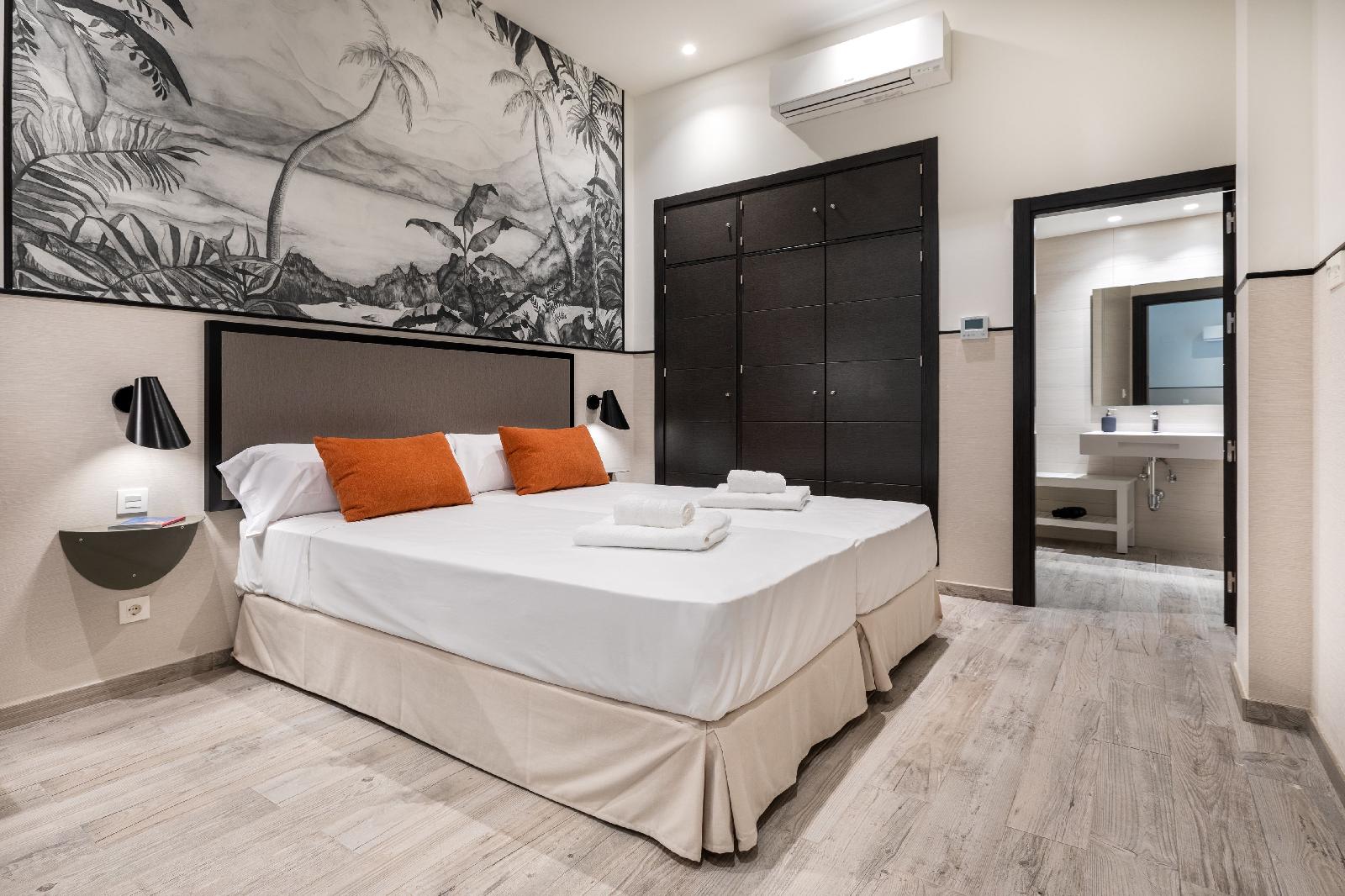 Slow Suites Setas