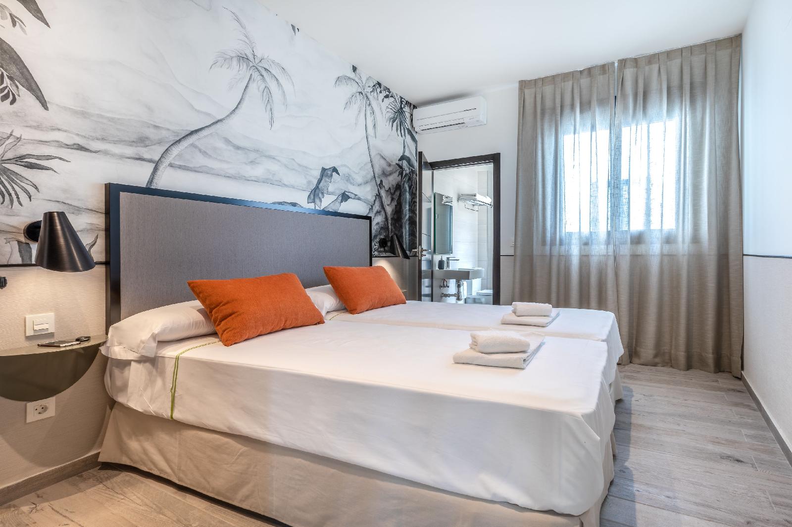 Slow Suites Setas