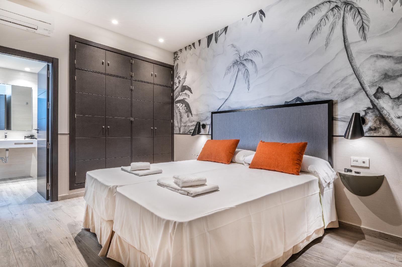 Slow Suites Setas