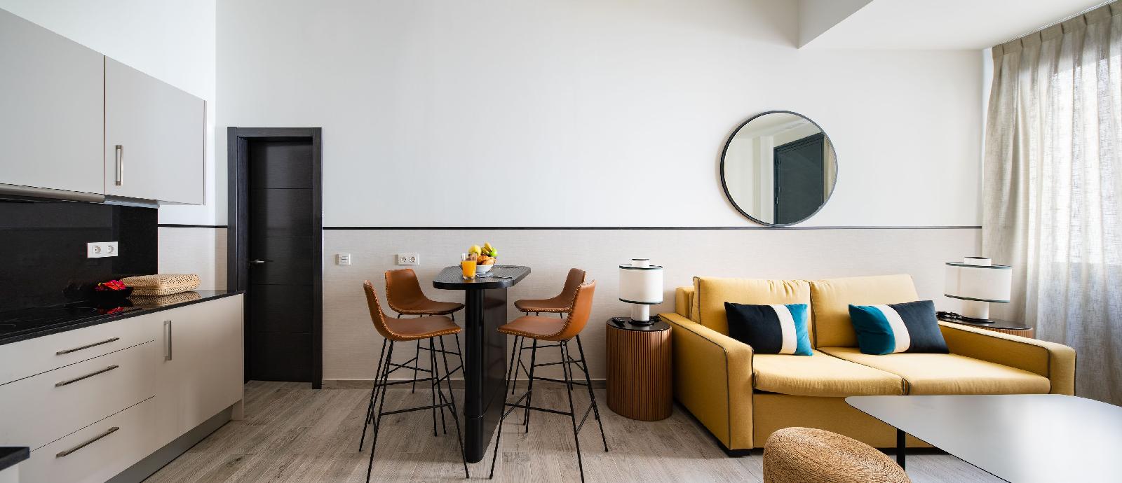 Slow Suites Setas