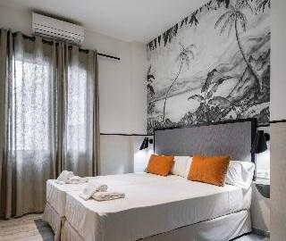 Slow Suites Setas