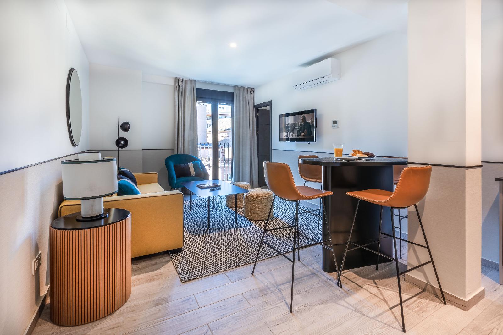 Slow Suites Setas
