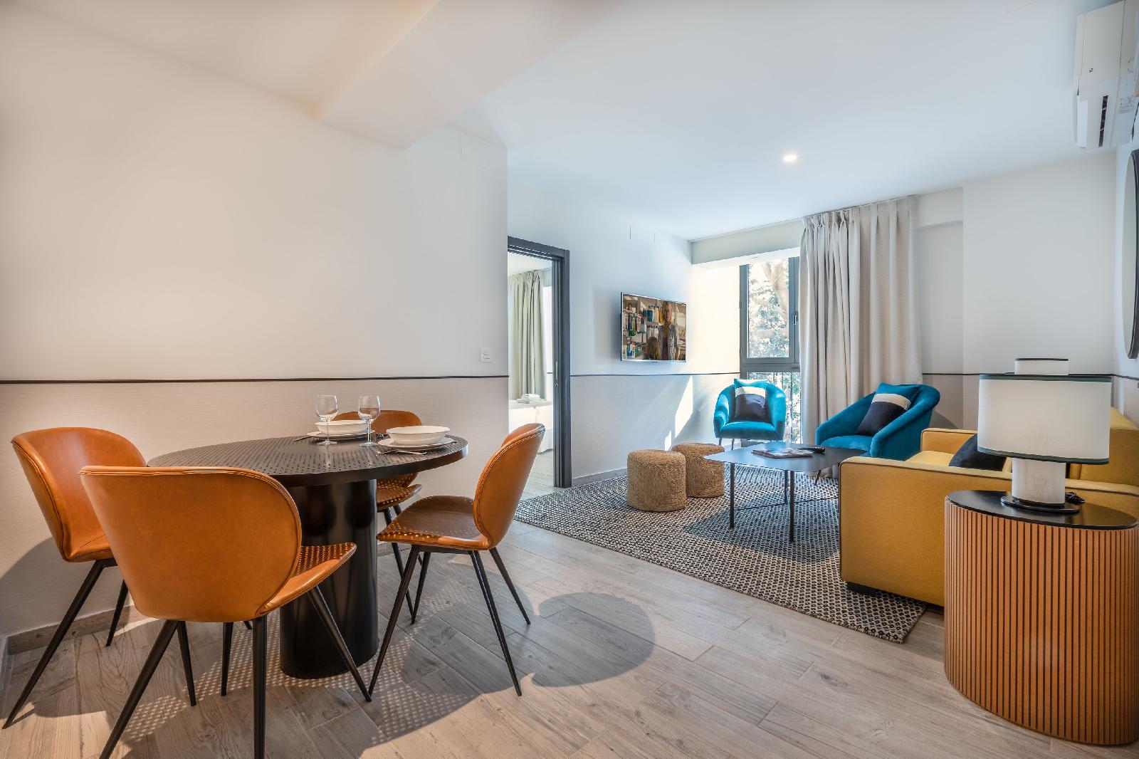 Slow Suites Setas