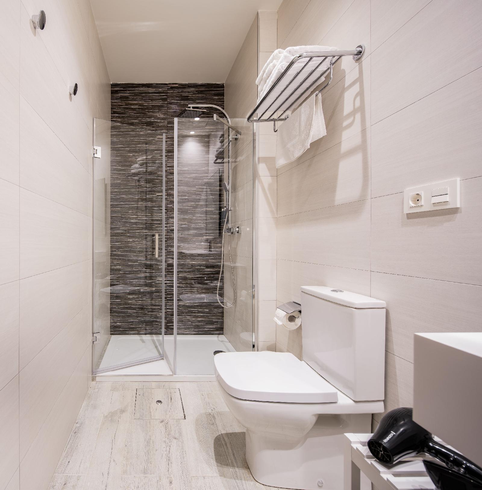 Slow Suites Setas
