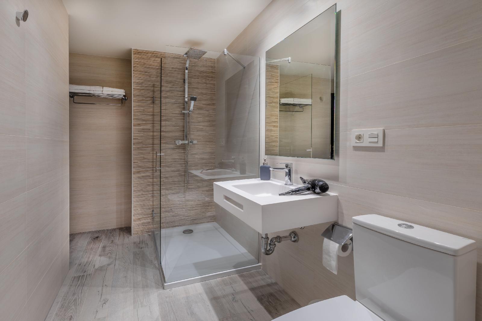 Slow Suites Setas