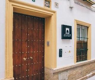Alcázar De María