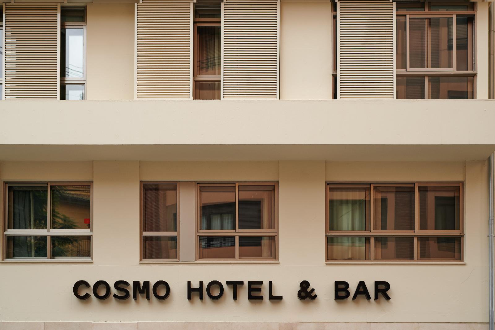 Room Mate Cosmo – City Centre, Valencia
