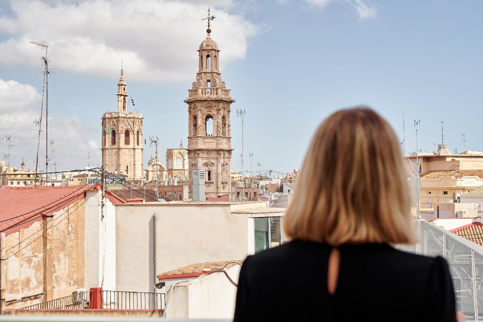 Room Mate Cosmo – City Centre, Valencia