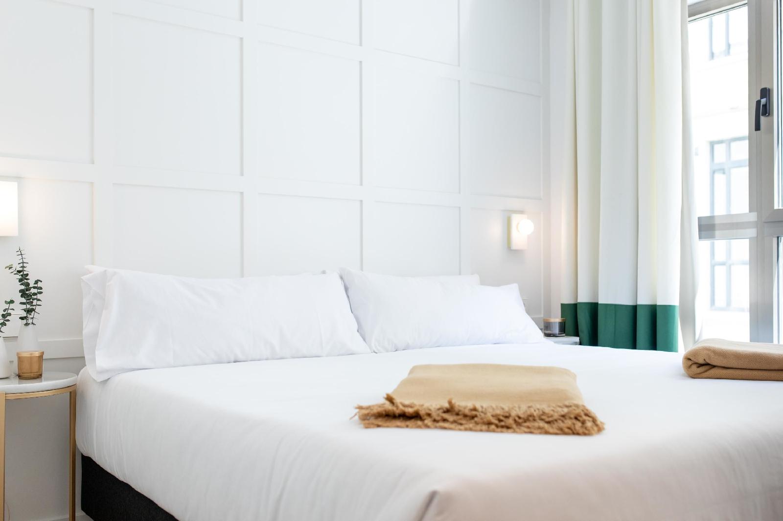 Room Mate Cosmo – City Centre, Valencia