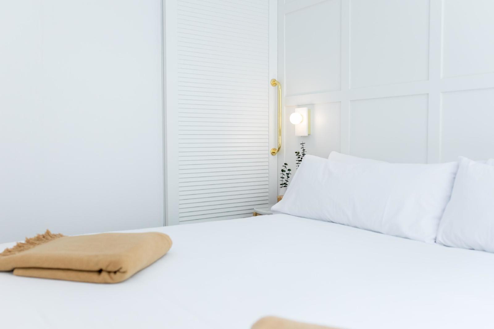Room Mate Cosmo – City Centre, Valencia