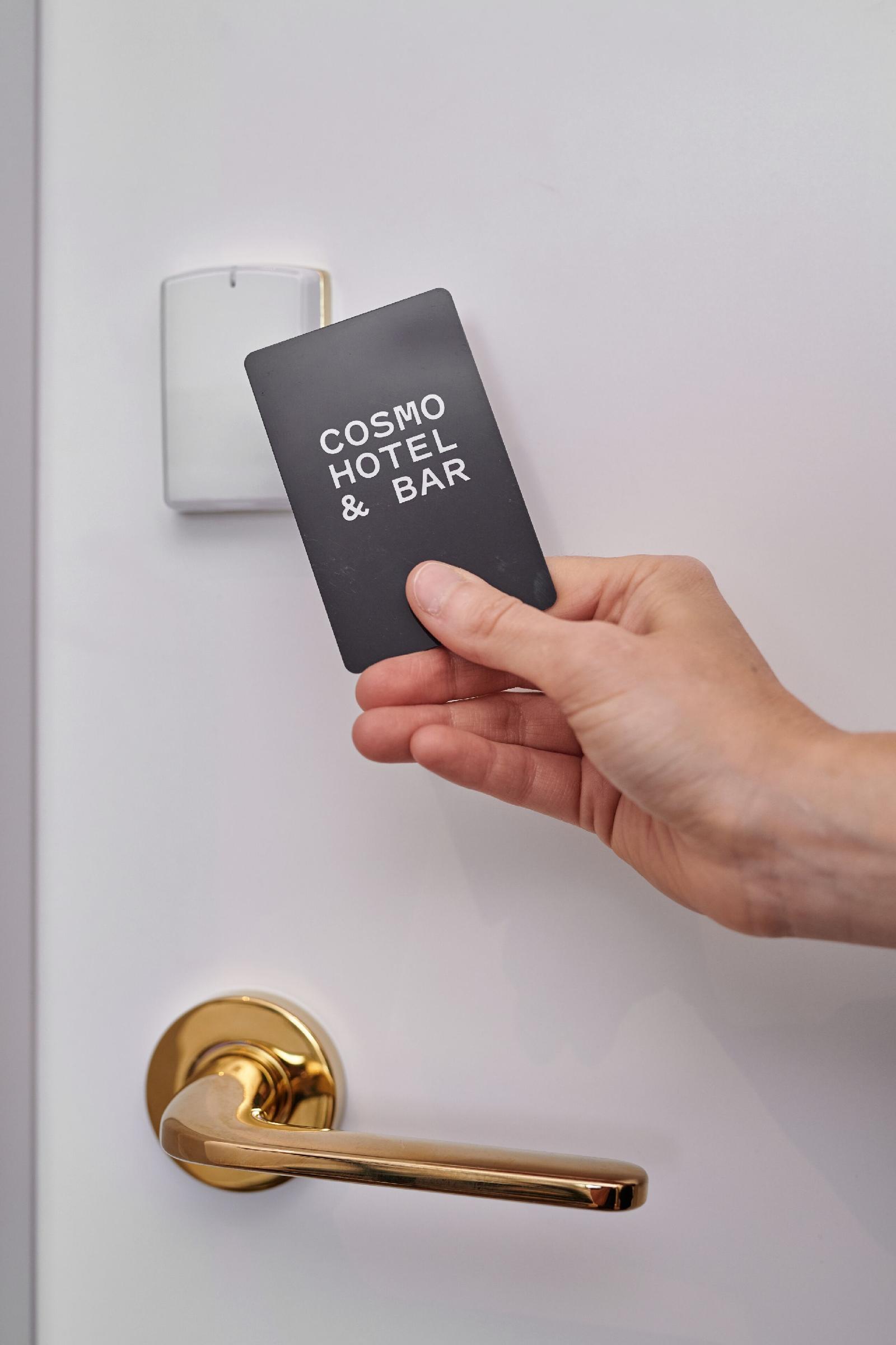 Room Mate Cosmo – City Centre, Valencia