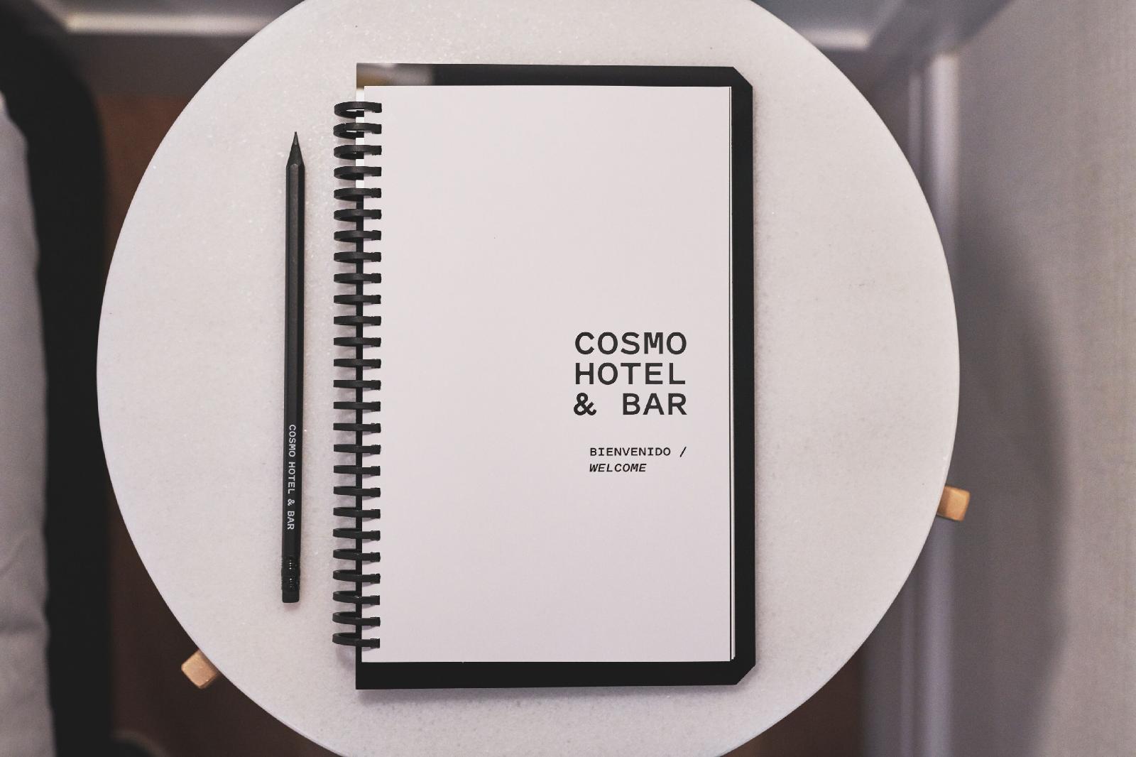 Room Mate Cosmo – City Centre, Valencia