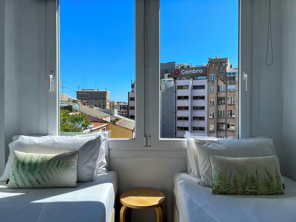 Stay U-Nique Apartment Sèneca