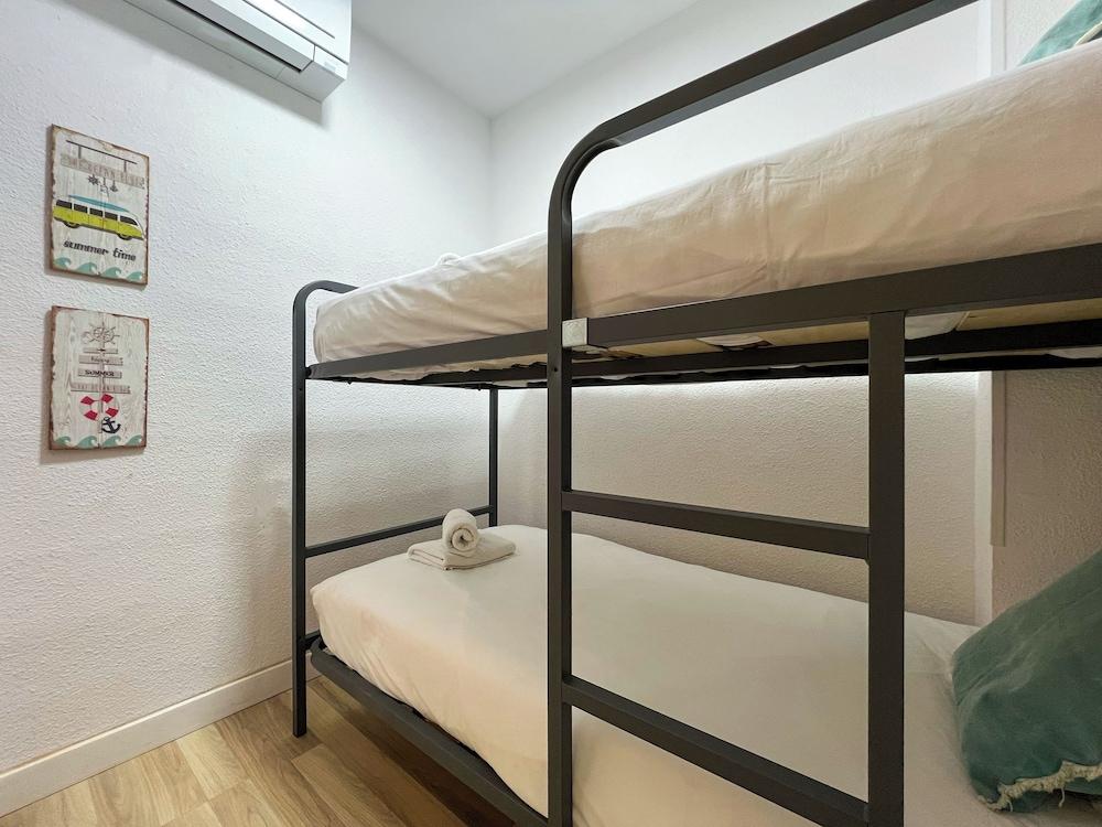 Stay U-Nique Apartment Sardenya Ii