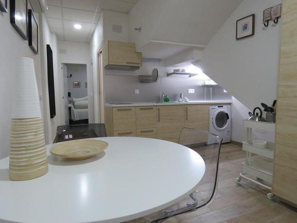Living Sevilla Apartments Hércules