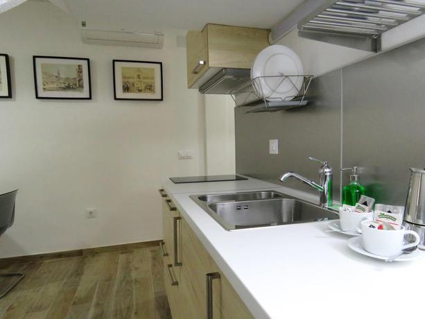Living Sevilla Apartments Hércules