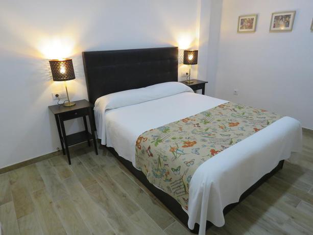 Living Sevilla Apartments Hércules